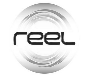 REEL logo