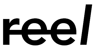 REEL logo