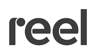 REEL logo