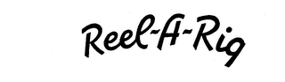 REEL-A-RIG logo