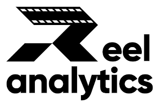 REEL ANALYTICS logo