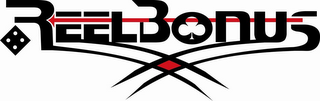 REEL BONUS logo