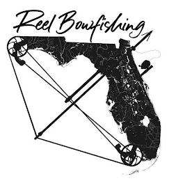 REEL BOWFISHING logo