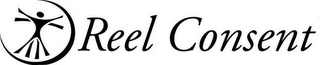 REEL CONSENT logo