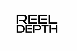 REEL DEPTH logo