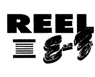 REEL E-Z logo