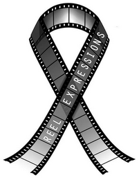 REEL EXPRESSIONS logo