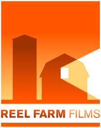 REEL FARM FILMS logo