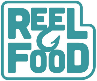 REEL FOOD logo