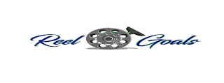 REEL GOALS logo