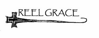 REEL GRACE logo