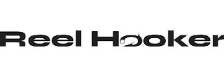REEL HOOKER logo