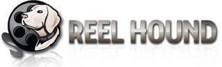 REEL HOUND logo