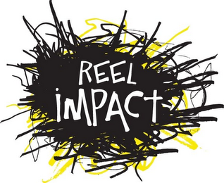 REEL IMPACT logo
