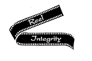 REEL INTEGRITY logo