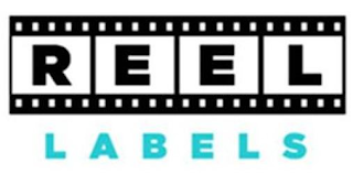 REEL LABELS logo