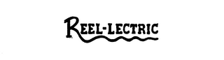 REEL-LECTRIC logo
