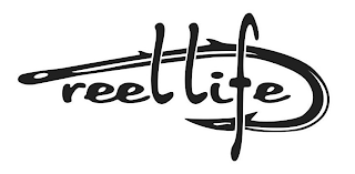 REEL LIFE logo