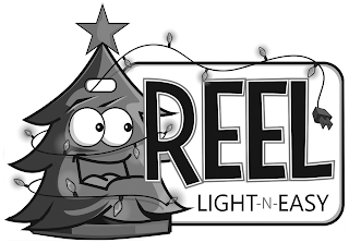 REEL LIGHT-N-EASY logo