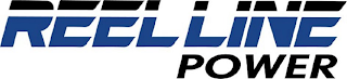 REEL LINE POWER logo