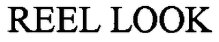 REEL LOOK logo