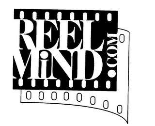 REEL MIND. COM logo