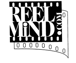 REEL MIND.COM logo