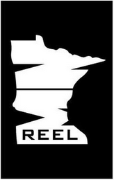 REEL MN logo