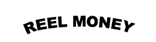 REEL MONEY logo