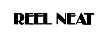 REEL NEAT logo