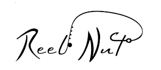 REEL NUT logo