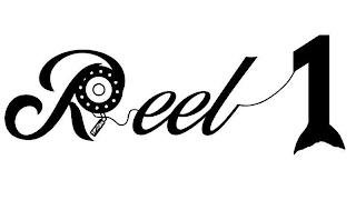 REEL ONE logo