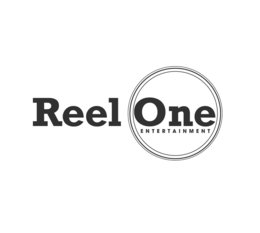 REEL ONE ENTERTAINMENT logo