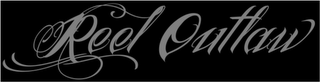 REEL OUTLAW logo