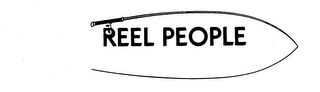 REEL PEOPLE logo