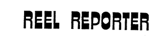 REEL REPORTER logo