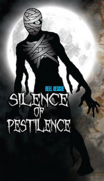REEL RESCUE SILENCE OF PESTILENCE logo