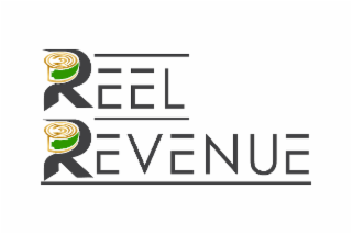 REEL REVENUE logo