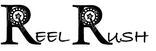 REEL RUSH logo