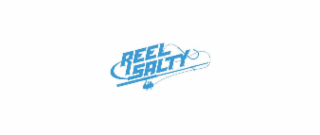 REEL SALTY logo