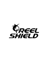 REEL SHIELD logo