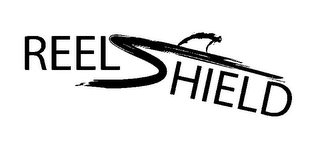 REEL SHIELD logo