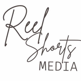REEL SHORTS MEDIA logo