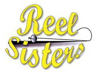 REEL SISTERS logo