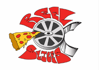REEL SLICES logo