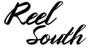 REEL SOUTH logo