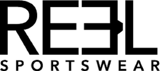 REEL SPORTSWEAR logo