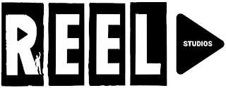 REEL STUDIOS logo