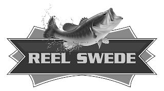 REEL SWEDE logo