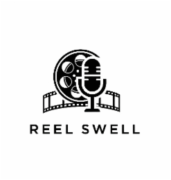 REEL SWELL logo